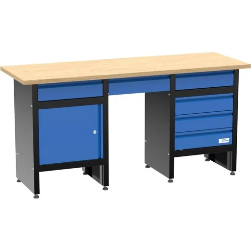 "WORKBENCH GW 6/1 XL image"