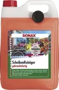 Ready-to-use window cleaner Havana Love 5 l