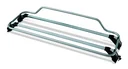 Luggage rack stainless steel summer for Alfa Romeo Spider GTV- model 1995