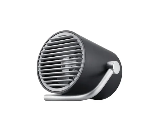 "Table fan Tube with transformer image"