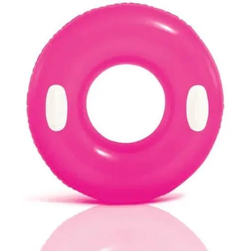 "Hello Gloss Pool Pink image"
