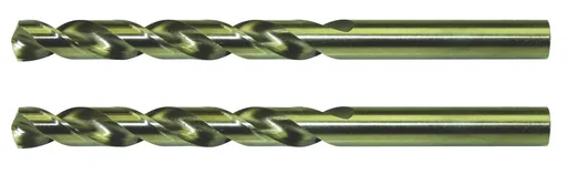 "2 Cobalt Spiralbohrer 8,5 mm image"