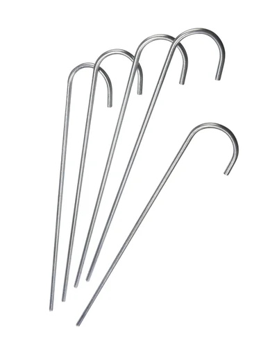 "Kotwa gruntowa XL metalowa 50 cm image"
