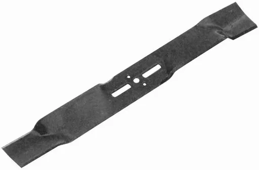 "Universal blade 45 cm - mulching blade for shredding leaves, etc. image"