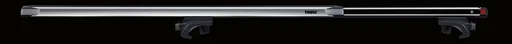 "Slidebar 892, 144 cm, extendable on both sides image"