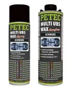 Multi Underbody Protection USB WAX Spray - black, 500 ml
