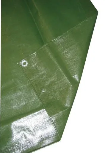 "PolyGuard tarpaulin 1.5 x 6 m image"