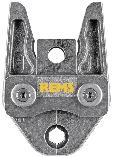 "Press pliers "V12" image"