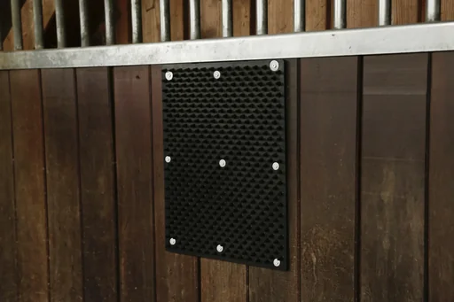 "Scratching mat for column or wall mounting 30 x 40 cm image"