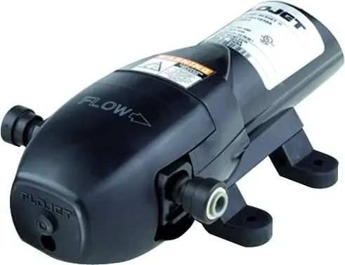 "Pompa elektryczna elektryczna Flojet BAG IN BOX image"