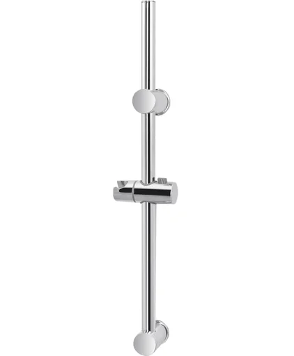 "Delta wall bar, chrome, 120 cm image"