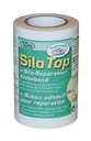 Silo adhesive tape, black - 100 mm x 10 m (0.2 mm)