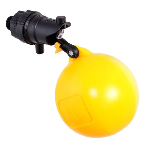 "Float valve Jobe Rojo RJV20 - 3/4" image"