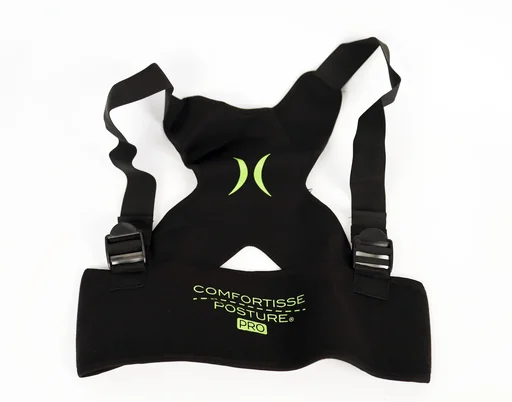 "Back stabilizer Comfortisse Posture Pro S/M image"