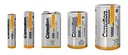NiMH Mono D battery with 10000mAh - 2 pieces including box