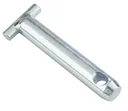Top link bolt Category I, 105 mm