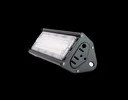 LED HighBay in linear form offers 50 W, 6000 lm, 5000 K (neutral white), IP65 & ENEC certification