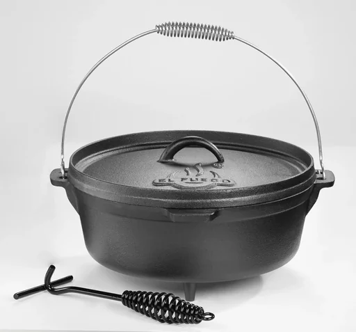 "Dutch Oven Pot 3.60 L image"