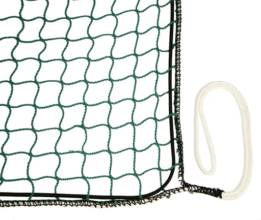 "SafeNet cover net 2.5 x 3.5 m, 1.8 mm thickness image"