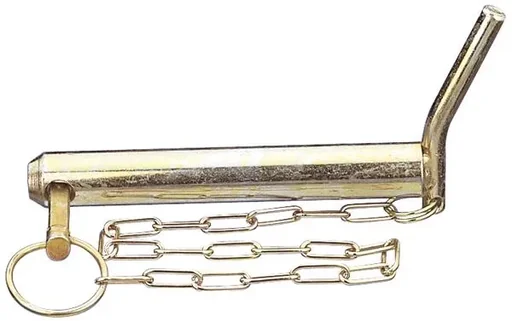 "Safety bolt, 19 mm / 130 mm image"