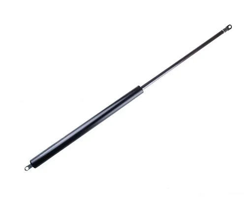 "Gas spring - gas pressure damper 2500N = 250 kg image"