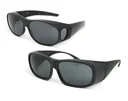 Cover sunglasses, women