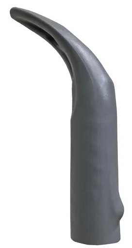 "Ergonomic handle for 24mm handles image"