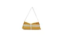 Sun sail beach 146x220x150 cm yellow
