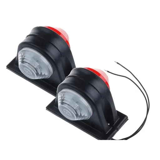 "LED clearance lights, set of 2 image"