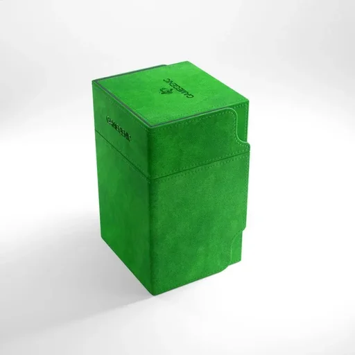 "Watchtower 100+ Convertible - Green image"