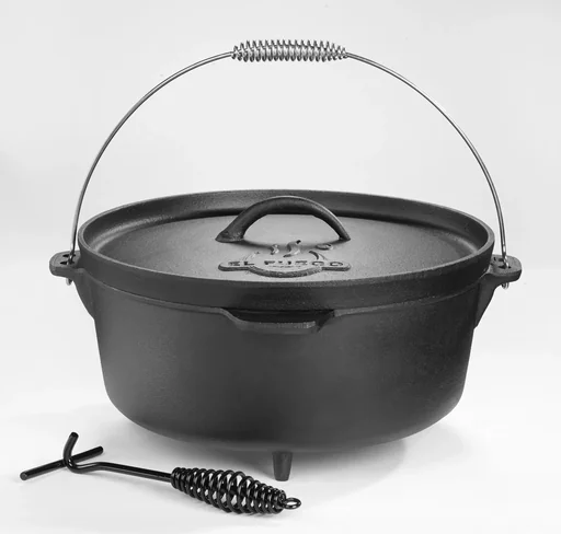 "Dutch Oven Pot 5.50 L image"