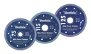 Diamond cutting disc battery power cutting, diameter 125