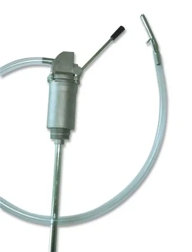 "Multi-purpose pump MZE-04, flow rate 0.4 l/stroke image"