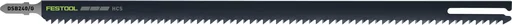"Saw blade DSB 240/G image"