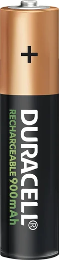 "Recharge Ultra Micro (AAA) NiMH battery with 850 mAh - 2 pieces image"