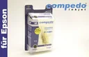 Printer cartridge for EPSON T1284 yellow