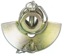 Lower link catch tray Cat. II - ball outer diameter 56 mm/ inner diameter 28 mm