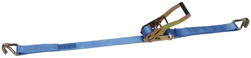 "Lashing strap, 8 m, 2-part, 4000 daN image"
