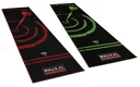 Dart carpet "140" green