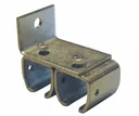 Double wall fastening sleeve type 40