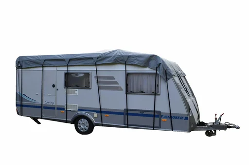 "Caravan canopy 750 x 300 cm image"