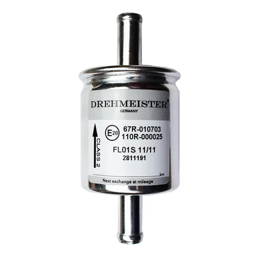 "LPG filter 14 x 14 mm image"