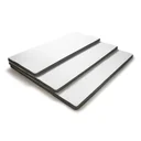 Mattress topper, mattress pad “Eazzzy Topper”, 7 x 140 x 200 cm