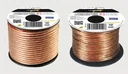 Speaker cable 10m, 2x2.5mm²