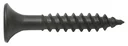 Drywall screws PH fine thread phosphated 3.9x25mm PH 500 pieces