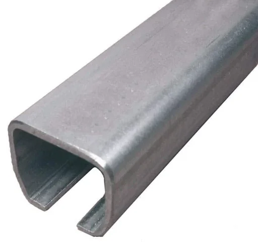 "Track for sliding gates, 2 m long - Type 30 image"