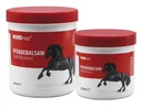 Warming horse balm, 500 ml
