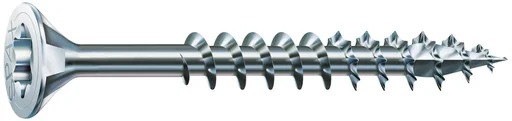 "Countersunk head, T-Star Plus, partial thread 6.0 x 60 mm, 100 pieces image"
