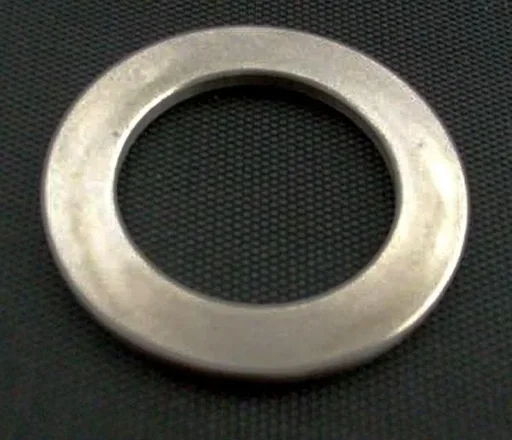 "Reducing ring from 30 mm to 25 mm bore image"
