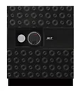 NEXT document protection safe, external dimensions 880 x 500 x 550 mm, black